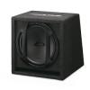 Subwoofer bass reflex alpine sbe-1044br