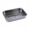 Tava cuptor inox  rb 3800