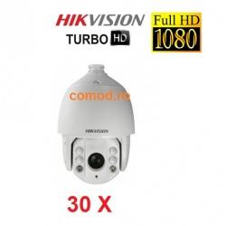 CAMERA SPEED DOME TURBO HD 1080P HIKVISION DS-2AE7230TI-A SA