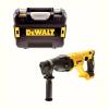 Ciocan rotopercutor profesional dewalt - dch133nt