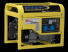 Generator pe benzina 2000w gg2900