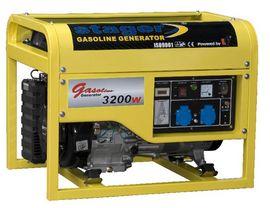 GG 4800 Generator pe benzina