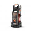 Aparat de spalat cu presiune cu 2 motoare black+decker