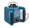 Grl 300 hv set - nivela laser rotativa + receptor +