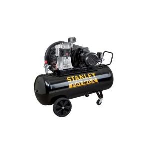 Compresor orizontal profesional 5.5CP 640L/min Stanley Fatmax BA 651/11/270