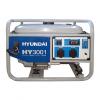 Generator de curent monofazic 2,8 kw hyundai hy3001