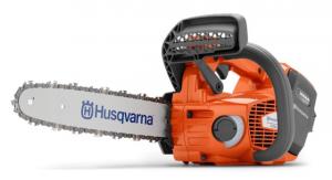 Motoferastrau Husqvarna T536Li XP&reg; (livrat fara baterie si incarcator)