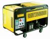 Generator de sudare KGE 280 EW motor KG 690