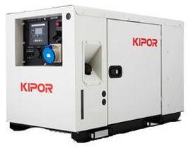 Generator curent diesel Kipor ID 10