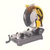 Masina de debitat metal dewalt 2200w, 355mm - d28715