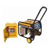 Generator open frame stager fd 3600e+ats