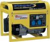 Generator curent pe benzina gg 3500