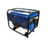 Generator lb 6500 dxe-d (baterie)