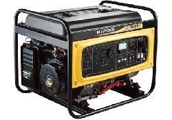 Generator curent benzina KIPOR KGE 6500X