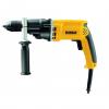 Masina de gaurit dewalt 770w cu 2 viteze si ambreiaj