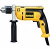 Masina de gaurit cu percutie DeWalt 650W - DWD024