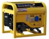 Generator pe benzina gg 1500