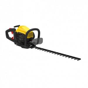 Foarfeca de gard viu pe benzina 26cc 750 W lama 550mm Stanley - SHT-26-55