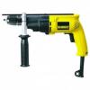 Masina de gaurit cu percutie si 2 viteze dewalt 650w