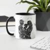 Cana personalizata - family