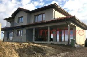 Casa 6 camere de vanzare in Cluj Napoca, BORHANCI. ID oferta 3982