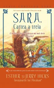 SARA, CARTEA A TREIA.