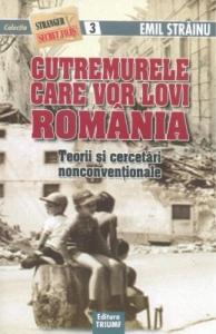 CUTREMURELE CARE VOR LOVI ROMANIA