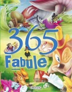 365 DE FABULE