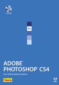 Adobe photoshop cs4