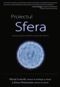 PROIECTUL SFERA. STUDIU ASUPRA ENTITATILOR SPIRITUALE SFERICE