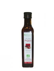 Ulei bio de argan