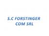 FORSTINGER COM SRL