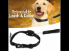 Lesa caini retractabila lucky leash l/xl