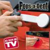 Pops-a-dent kit de indreptare a tablei