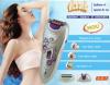 Aparat si epilator de ras 3 in 1