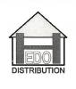 Hedo Distribution