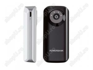 Incarcator extern Powerbank 5600