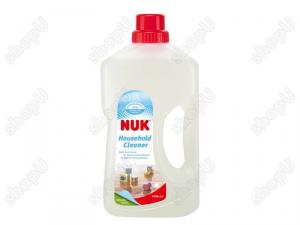 Detergent universal pentru suprafete