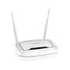 Router wireless tp-link wr842nd, 300 mbps