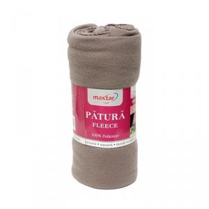 Patura Fleece Maxtar, Gri