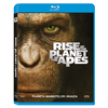 Rise of the planet of the apes