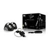 Kit accesorii notebook(mouse, hub si boxe)