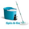 Spin go