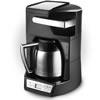 Aparat de cafea cu filtru icm 40 t