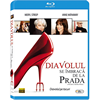 The devil wears prada