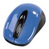 Mouse wireless AM-7300 Hama, USB, Albastru