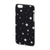 Carcasa lumi stars iphone 5/5s hama, negru/alb