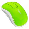 Mouse wireless touch t120p rapoo, verde