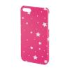 Carcasa lumi stars iphone 5/5s hama, roz/alb