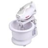 Mixer cu bol rotativ PR4067